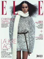 ELLE Denmark